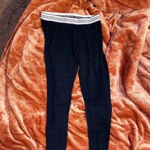 Victoria Secret leggings